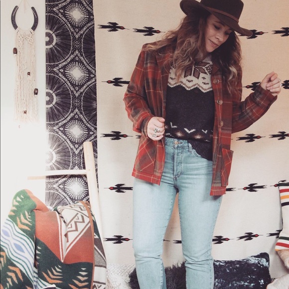 Pendleton Jackets & Blazers - Vintage Pendleton 100% Wool Shirt Jacket